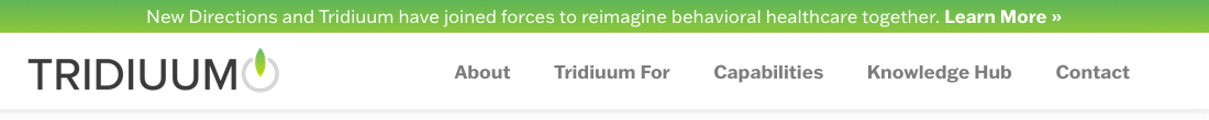 Tridiuum